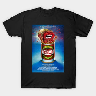 Return of the Killer Tomatoes T-Shirt